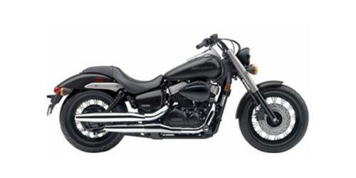 2013 Honda Shadow® Phantom VT750C2B