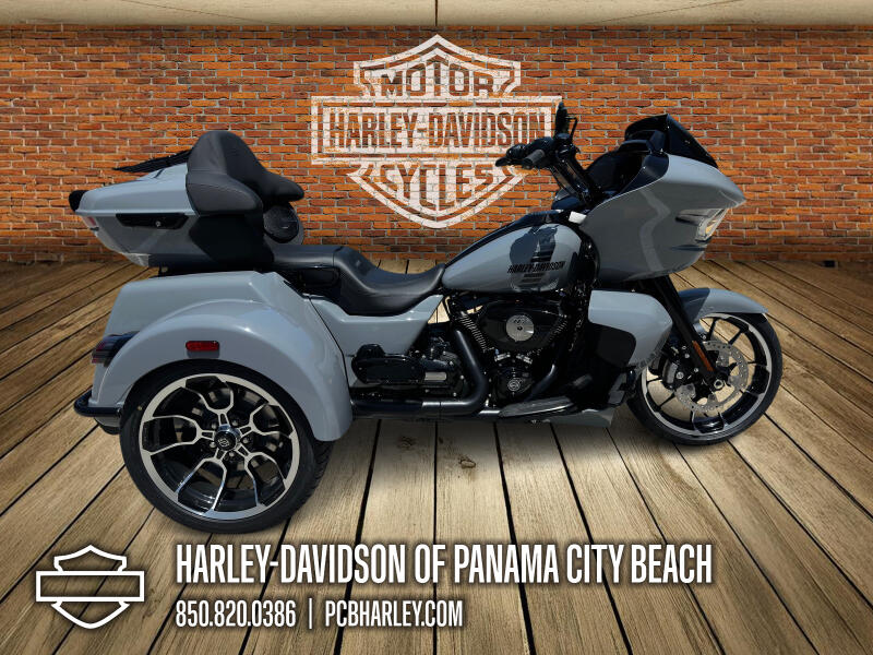 2026 Harley-Davidson® Road Glide 3