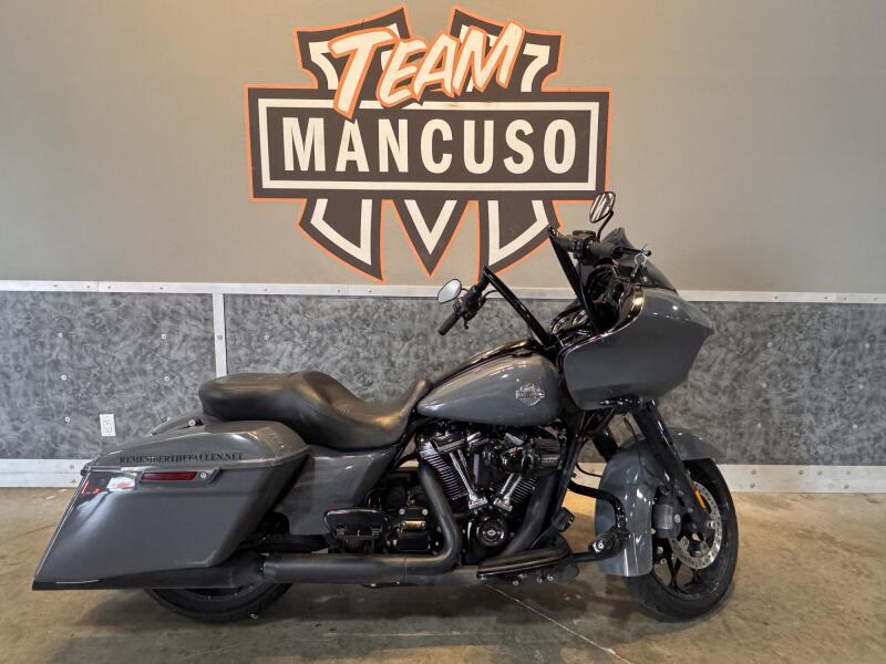 Harley-Davidson® Road Glide® Special 2022