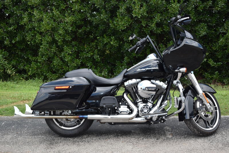 FLTRX 2015 Road Glide®