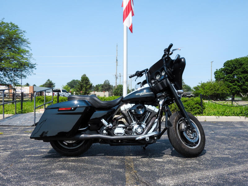FLHX 2006 Street Glide®