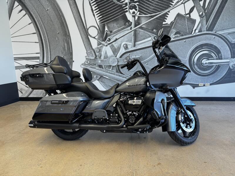 2021 Road Glide® Limited FLTRK