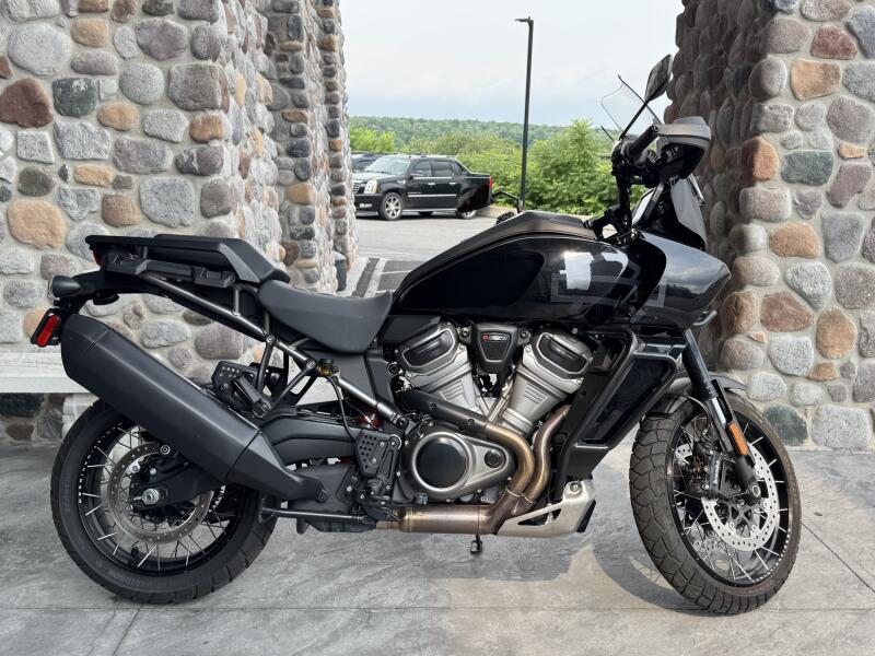 RA1250S 2022 Pan America™ 1250 Special