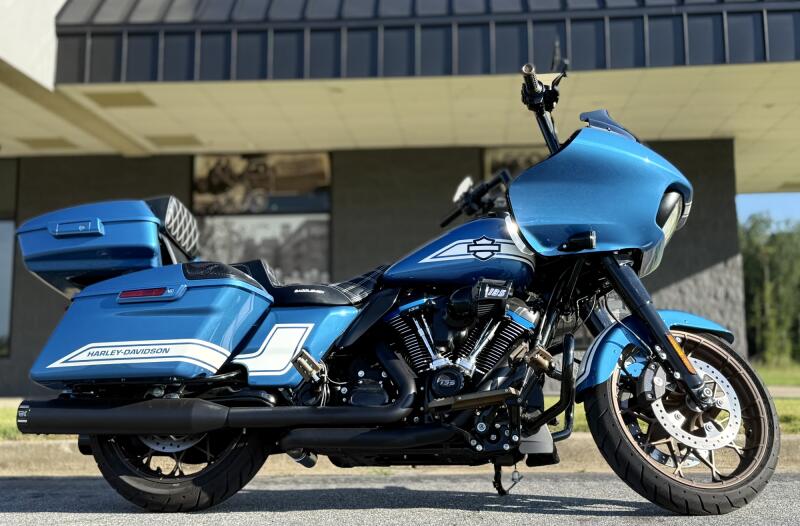 FLTRXST 2023 Road Glide® ST
