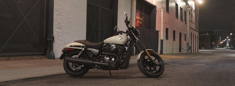 2019 Harley-Davidson® Harley-Davidson Street® 500 XG500