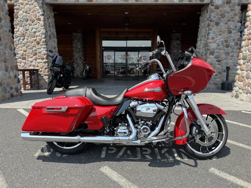 FLTRX 2023 Road Glide®