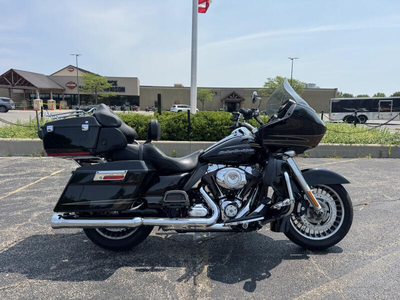 FLTRU 2013 Road Glide® Ultra
