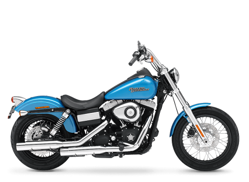 FXDBP 2011 Street Bob®