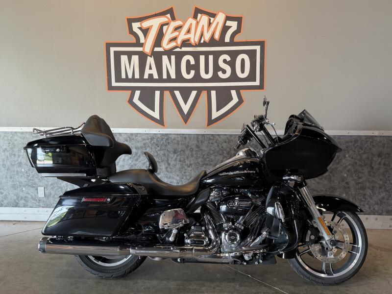Harley-Davidson® Road Glide® Special 2017