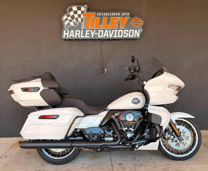 FLTRXL 2026 Road Glide Limited