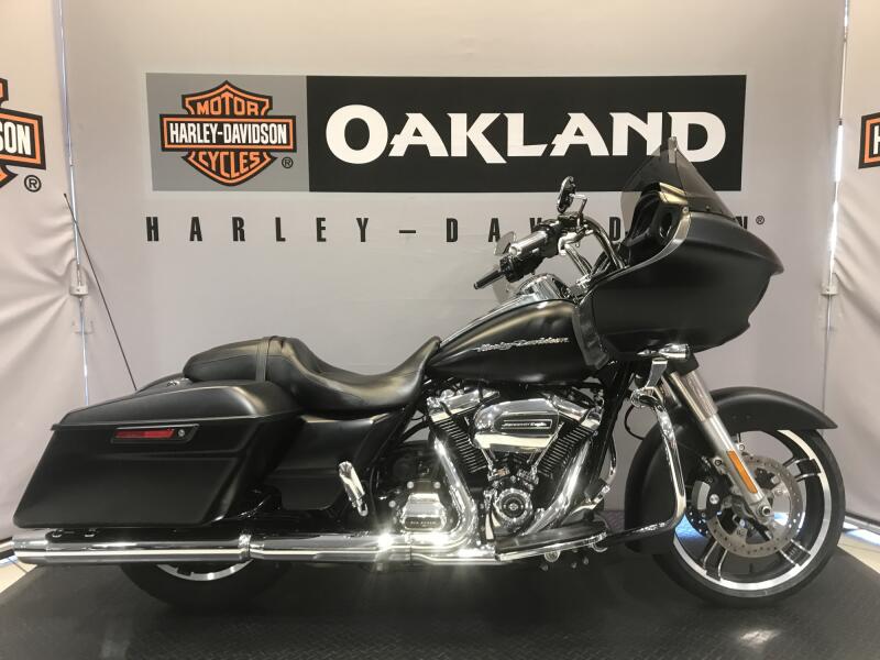 Harley-Davidson® Road Glide® Special 2017