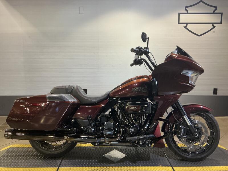 FLTRXSE 2024 CVO™ Road Glide®