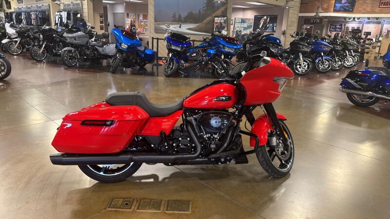 FLTRX 2026 Road Glide®