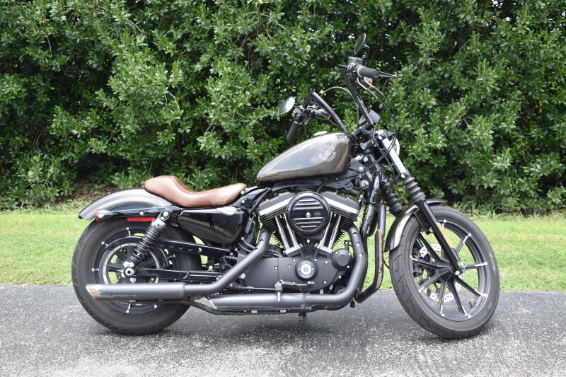 XL 883N 2020 Iron 883™