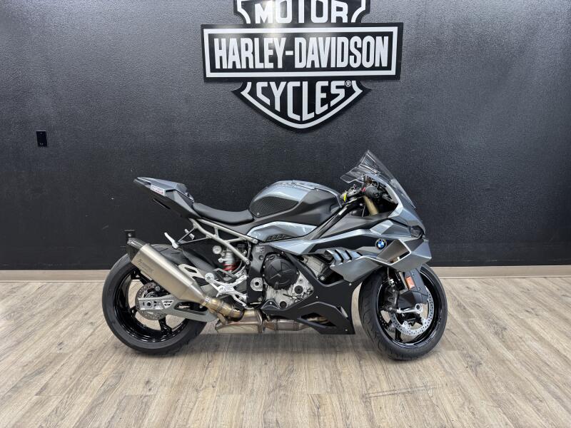 2025 BMW Motorrad S 1000 RR 