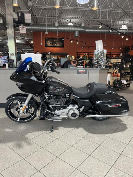 FLTRX 2026 Road Glide®