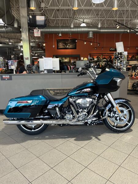 FLTRX 2026 Road Glide®