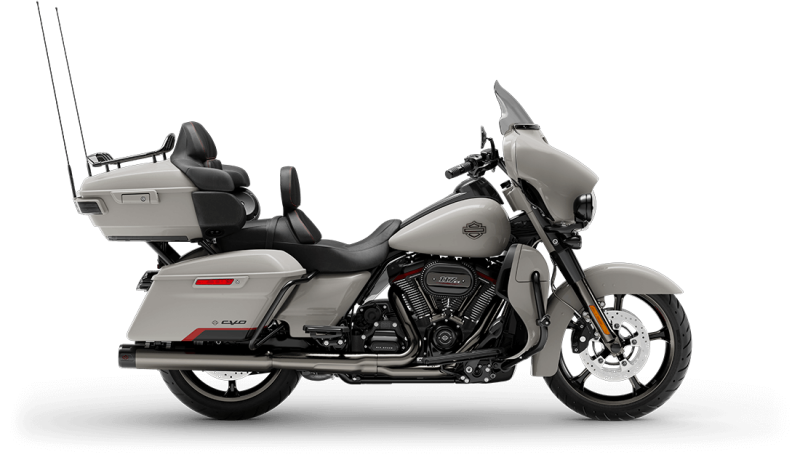 2020 Harley-Davidson® CVO™ Limited Sand Dune