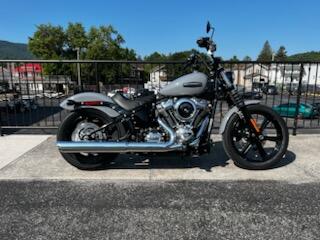  2026 Harley-Davidson Street Bob® FXBB