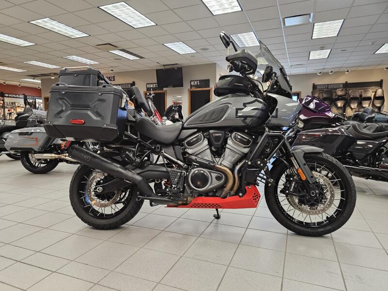 RA1250S 2022 Pan America™ 1250 Special
