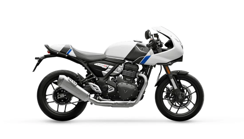  2026 Thruxton 400