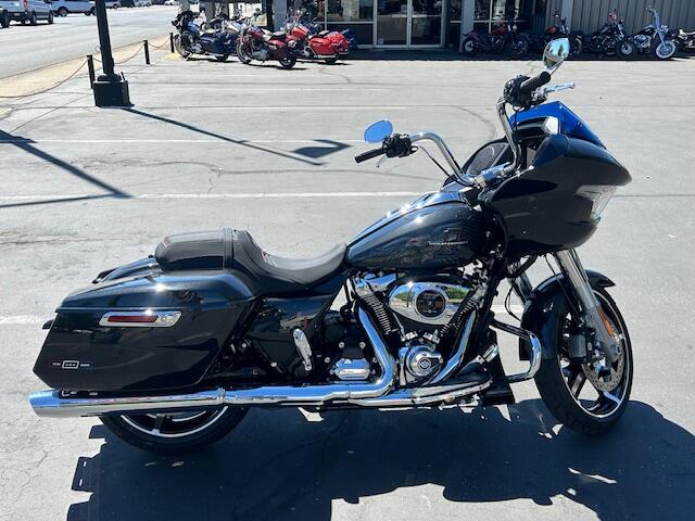 FLTRX 2026 Road Glide®