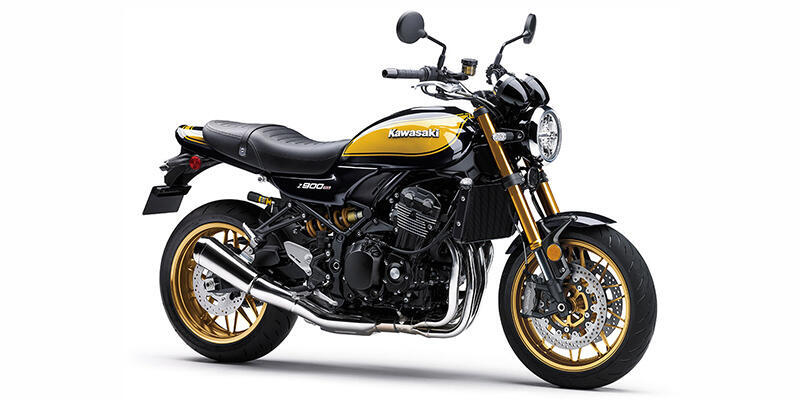 ZR900CRFNL 2024 Z900RS ABS