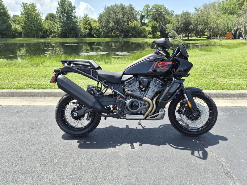 RA1250S 2026 Pan America® 1250 Special