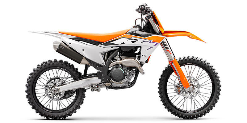  2023 250 SX F