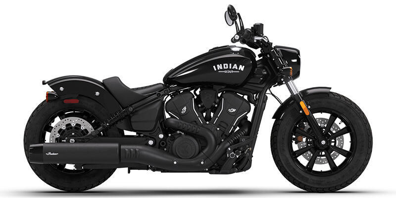 2026 Indian Motorcycle Scout® Bobber N26SBB76AA