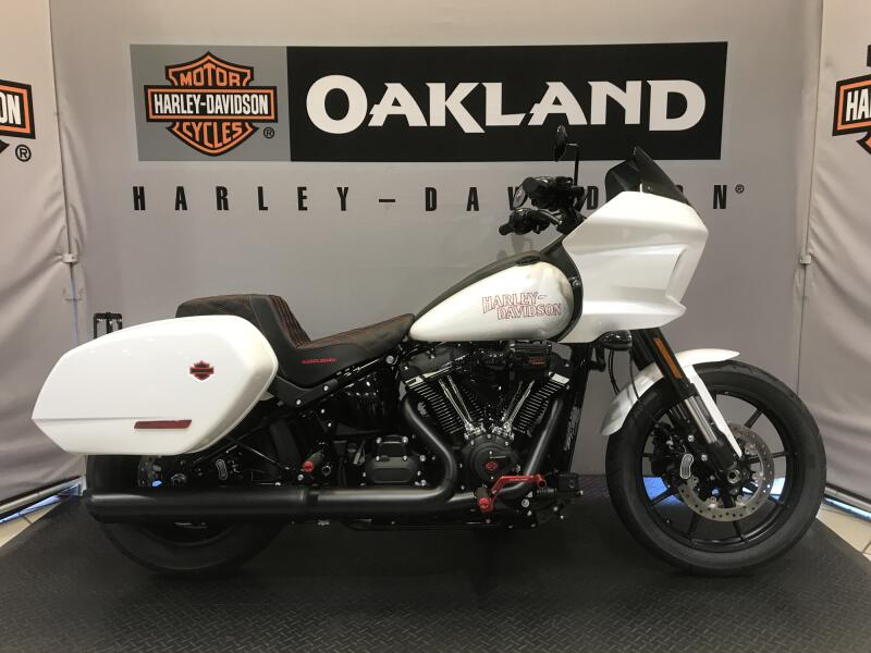 Harley-Davidson® Low Rider® ST 2026