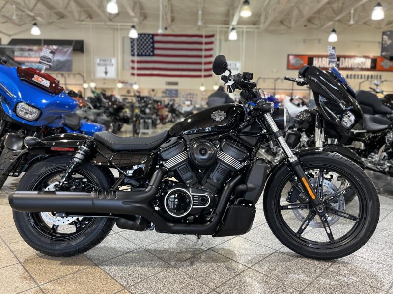 RH975 2026 Nightster®