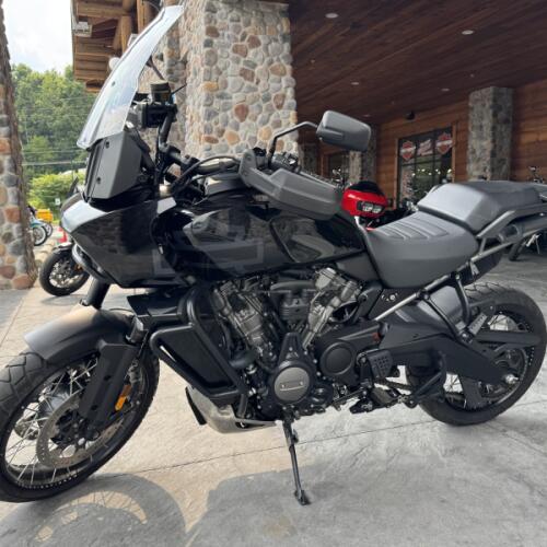 RA1250S 2022 Pan America™ 1250 Special thumb 1