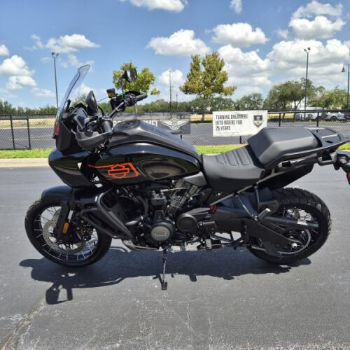 RA1250S 2026 Pan America® 1250 Special thumb 0