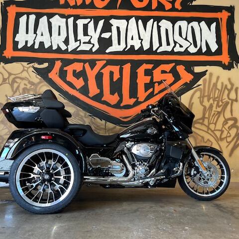 FLHLT 2026 Street Glide 3 Limited thumb 2
