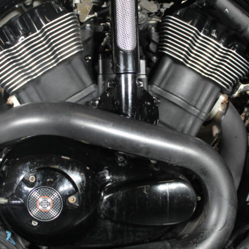 2008 Night Rod® Special VRSCDX  thumb 0