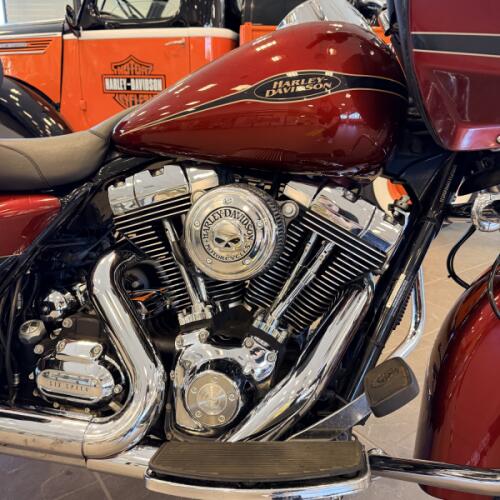2009 Harley-Davidson Road Glide FLTR thumb 3