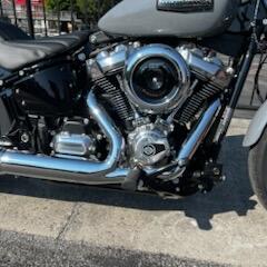  2026 Harley-Davidson Street Bob® FXBB thumb 3