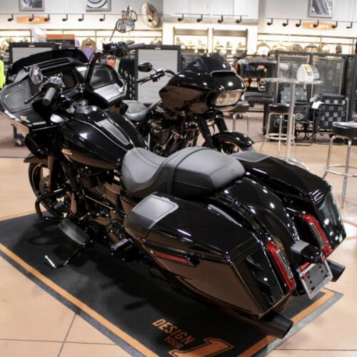 2026 Harley-Davidson Road Glide Grand American Touring thumb 0