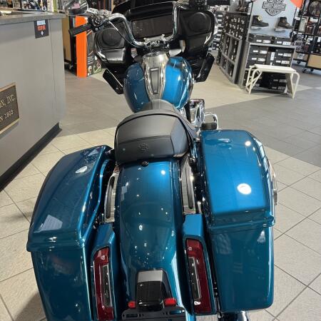 FLTRX 2026 Road Glide® thumb 1