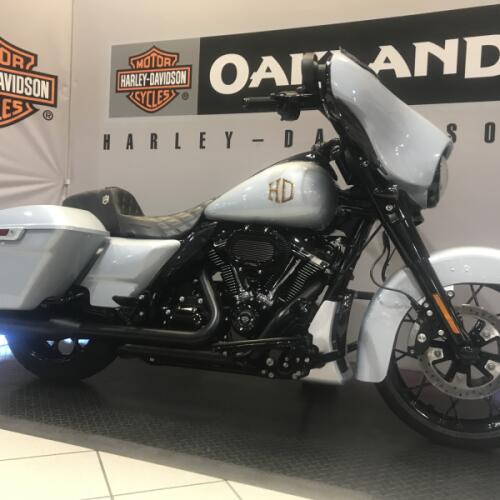 Harley-Davidson® Street Glide® Special 2023 thumb 3