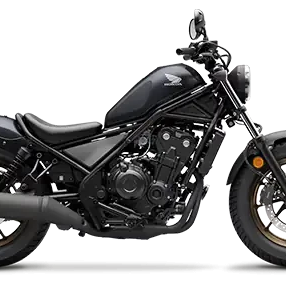 2023 Honda Rebel 500 thumb 3
