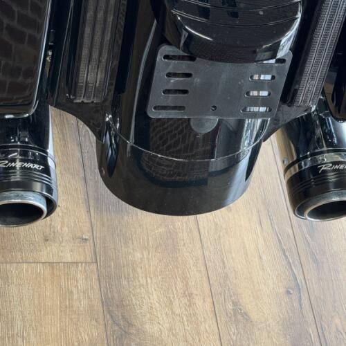 Harley-Davidson® Street Glide® 2019 thumb 1