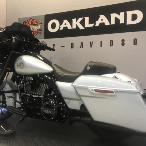 Harley-Davidson® Street Glide® Special 2023 thumb 2