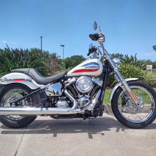 Harley-Davidson® Super Glide® 2026 thumb 3
