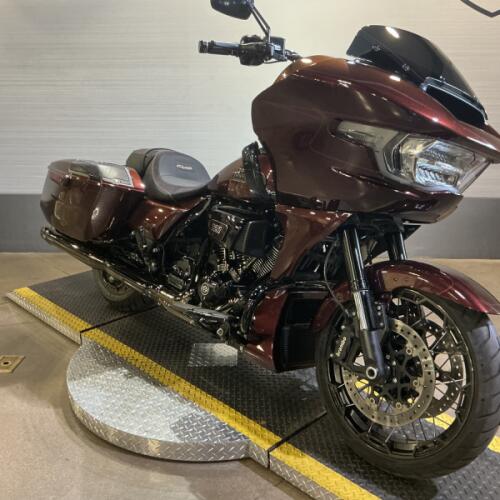 FLTRXSE 2024 CVO™ Road Glide® thumb 3