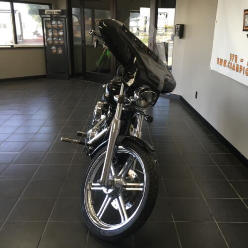 Softail Deuce thumb 2