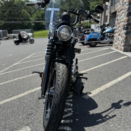FXBB 2025 Street Bob™ thumb 2