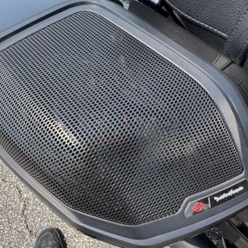 FLHX 2024 Street Glide® thumb 1