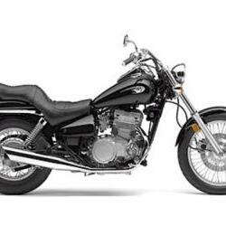 EN500C 2007 Vulcan® 500 LTD thumb 1